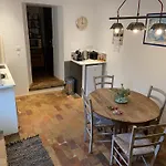 Le Vieux Fournil Noyers-sur-Jabron