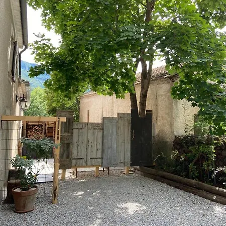 Apartment Le Vieux Fournil