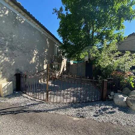 Lägenhet Le Vieux Fournil