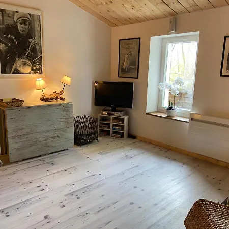 Le Vieux Fournil Lägenhet Noyers-sur-Jabron