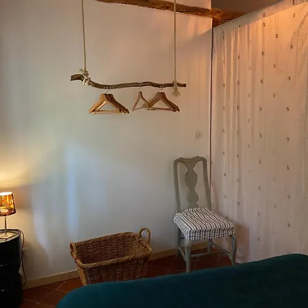 Le Vieux Fournil Noyers-sur-Jabron