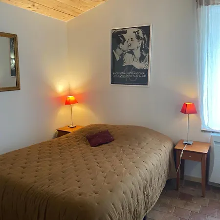 Apartman Le Vieux Fournil *