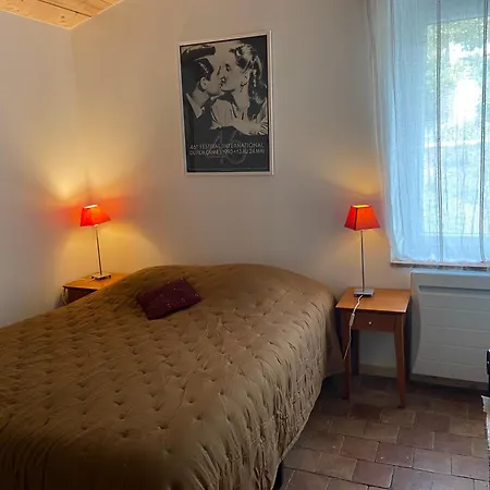 Lägenhet Le Vieux Fournil Noyers-sur-Jabron