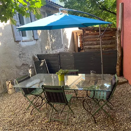 Le Vieux Fournil