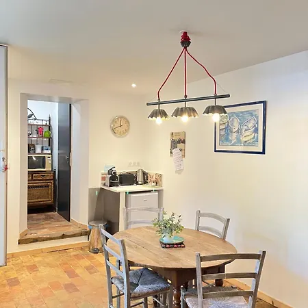 Διαμέρισμα Le Vieux Fournil Noyers-sur-Jabron