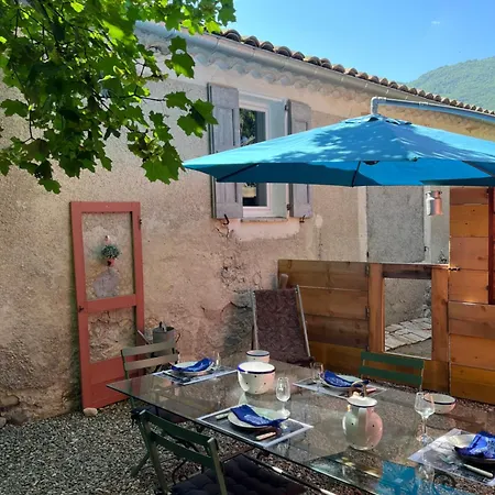 Le Vieux Fournil Lägenhet Noyers-sur-Jabron